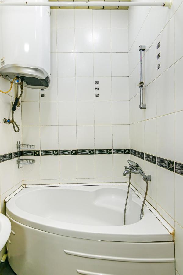 Windy City Apartment Баку Екстер'єр фото