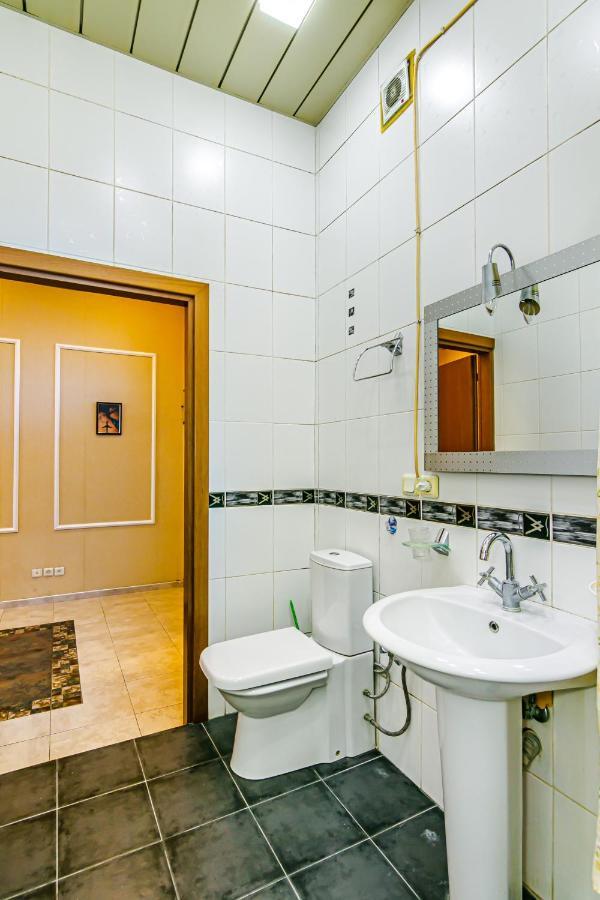 Windy City Apartment Баку Екстер'єр фото